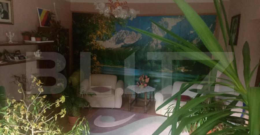 Muta-te la Lini?te! Casa de 125 mp, departe de agitatia - 8