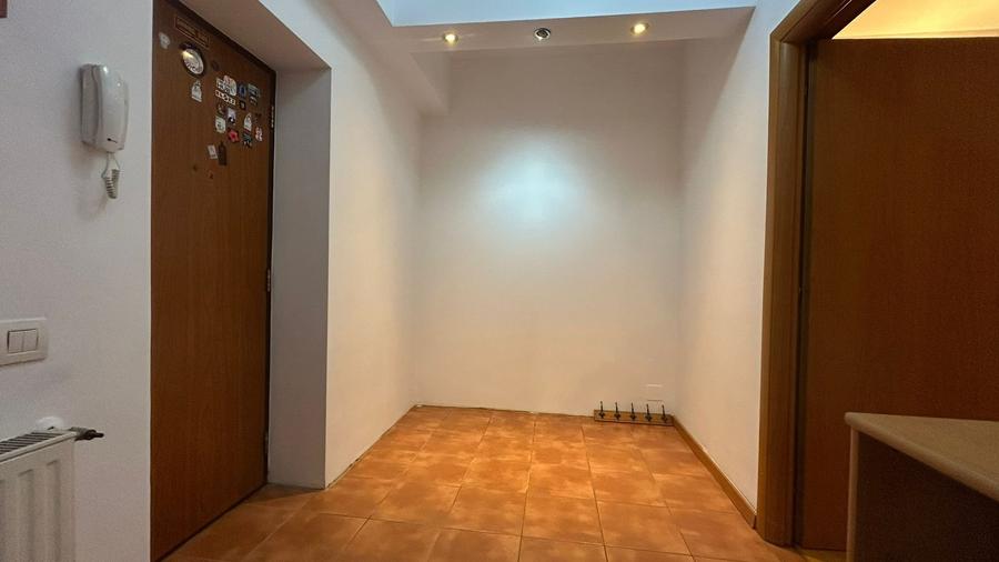 Floreasca, Compozitori, Parc Verdi, apartament 2 camere, 56 mp utili, mobilat, - 8