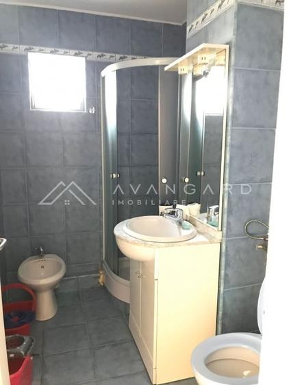 | Apartament 3 camere | 63 mp | Etaj intermediar | Zorilor - Pasteur | - 8