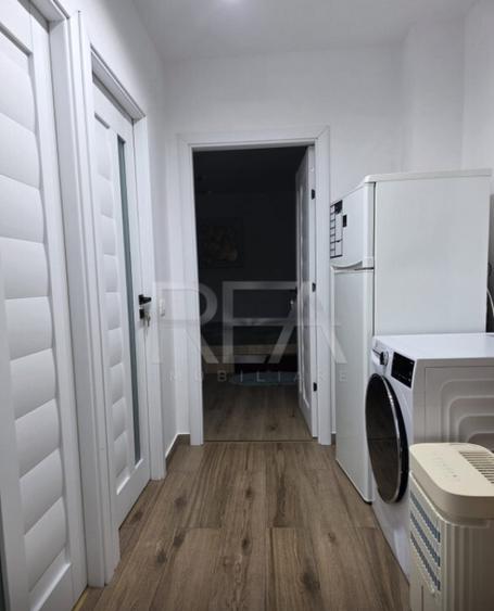 Garsonniera De inchirirat- Metrou Tudor Vladimirescu - 2