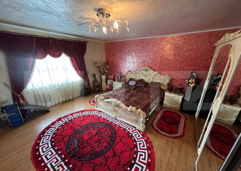 ???? Casa de vanzare in Tarpiu, la doar 10 km de Bistri? - 6