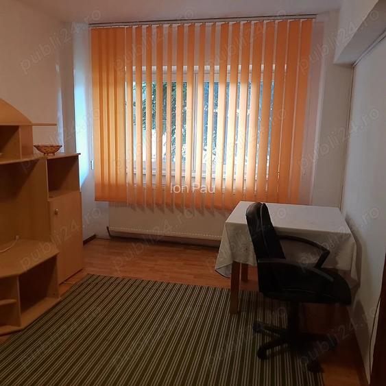 Garsoniera de inchiriat in centrul cart.Strand