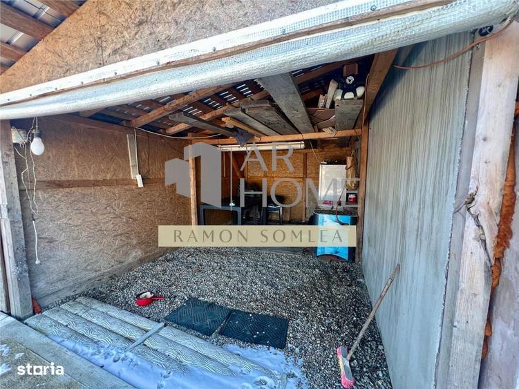 Vanzare Casa Individuala 4 camere, P+M , Sat Tarinceni , Prahova - 18