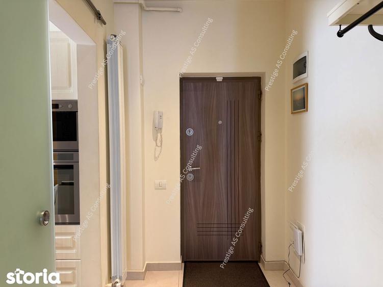 Apartament Nou Giroc | 2 camere | Decomandat | Hotel IQ - 3