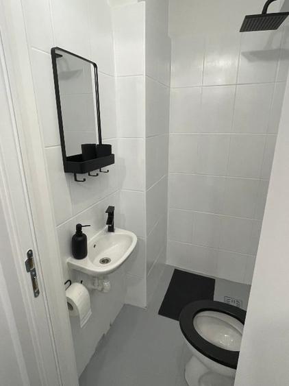 Garsoniera Floreasca (Dorobanti, Barbu Vacarescu)-1/3-renovata 2025-proprietar - 9