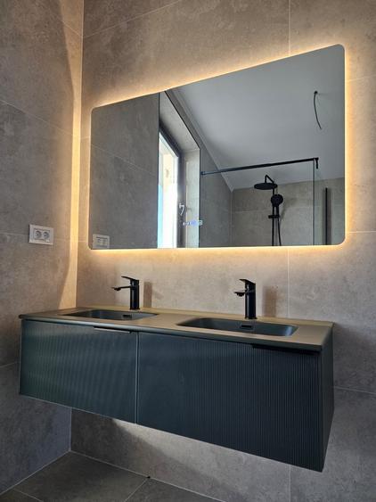 Case individuale cu 4 camere in Domnesti. Oferta promotionala - 1