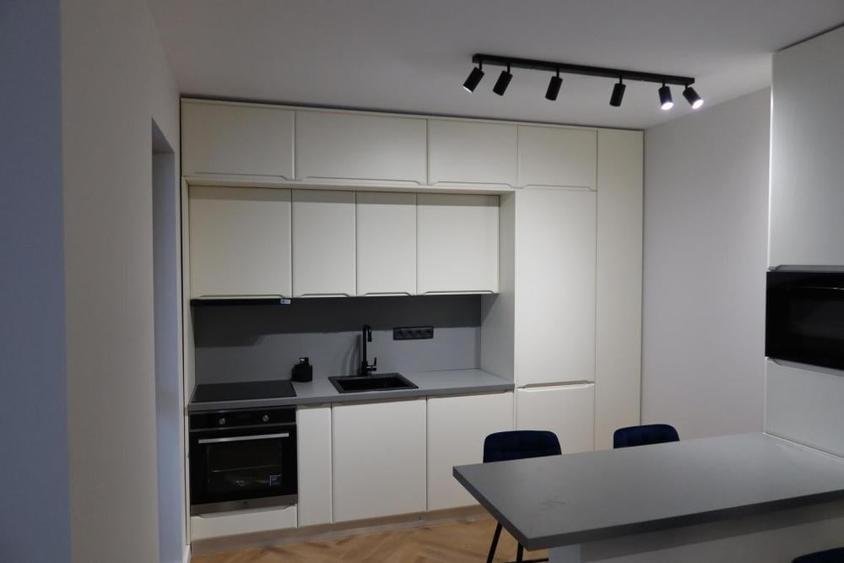 Prima inchiriere | Apartament elegant 2 camere Nord Bucuresti - 6