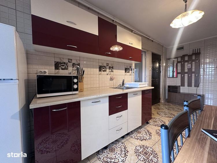 De vanzare! Apartament spa?ios cu 3 camere! - 9