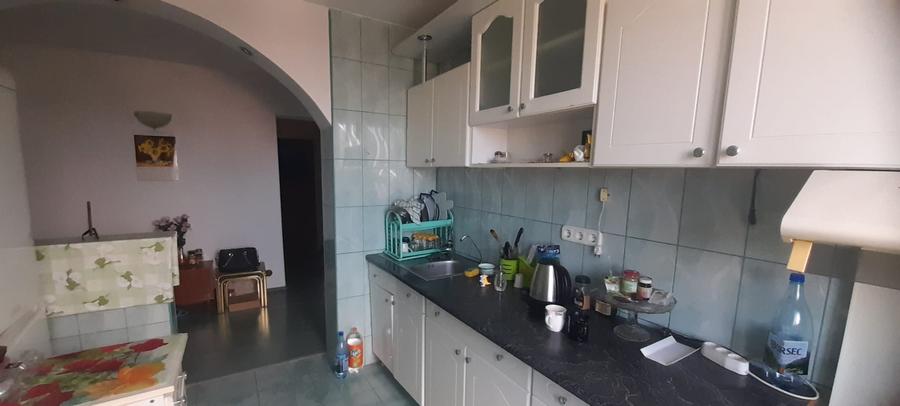 Drumul Taberei, Valea Ialomitei, Kaufland - 11