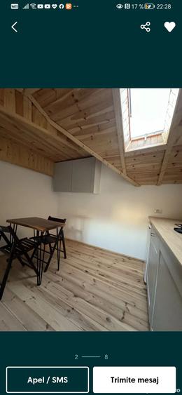 Vand garsoniera investi?ie Ci?migiu Unirii - 1