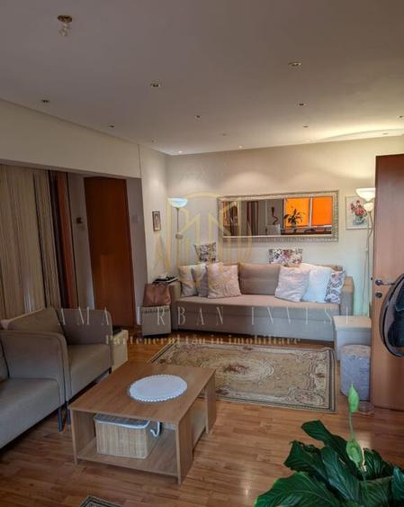 4 camere Calea Mosilor - 10