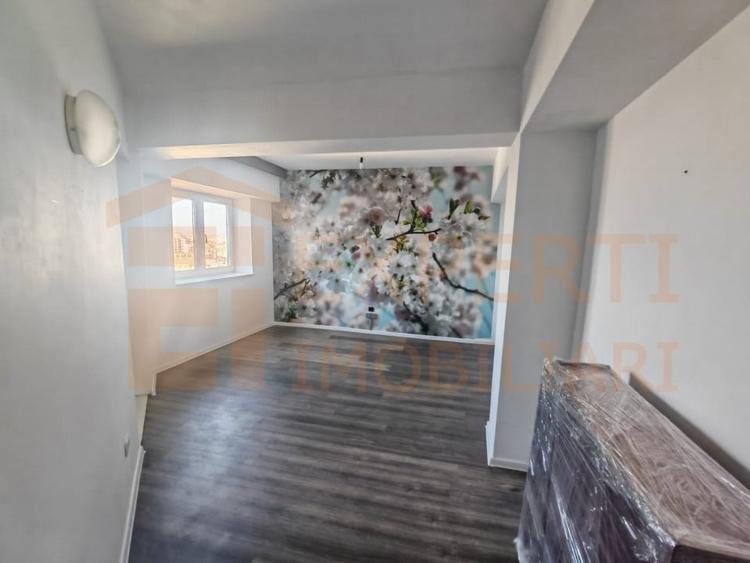 Garsoniera de vânzare zona Tomis I - Spitalul Judetean- Amfiteatru - 12
