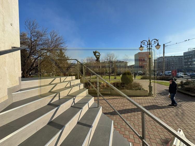 Spatiu de birou/comercial Bd. Independentei - Spiridon - 32
