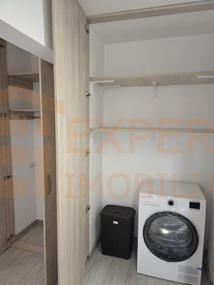 Apartament 2 camere, situat in zona Faleza Nord - 7