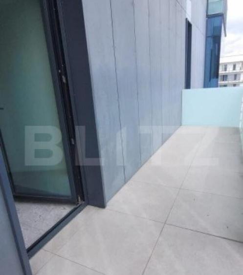 Comision 0%! Spatii de birou, parcari subterane, fatada LCD - 6