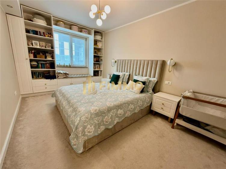 Apartament 2 camere| 64 mp | Bloc nou | ID:1625 - 5