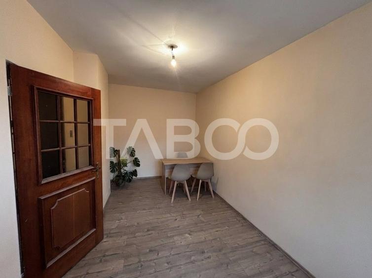 Apartament cu 4 camere de vanzare  110 mp  zona Orasul de Jos - 13