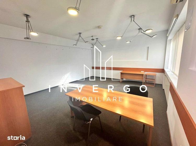 Spatiu comercial, de inchiriat, in Grigorescu - 5