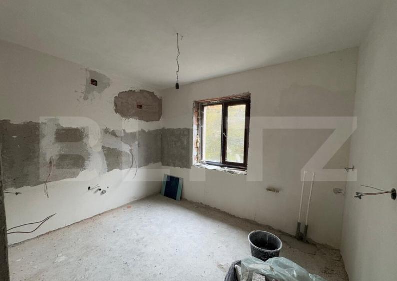 Apartament de 80 mp, zona Cetatii-Ansamblu rezidential???? - 4