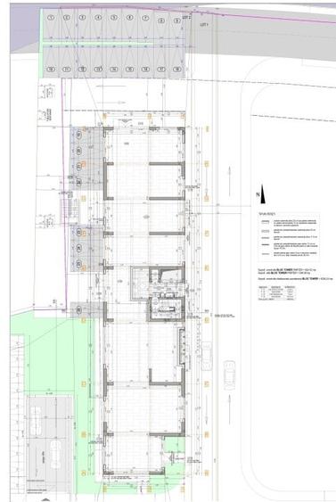 Spatiu comercial de inchiriat Soseaua Gheorghe Ionescu Sisesti 46 - 7