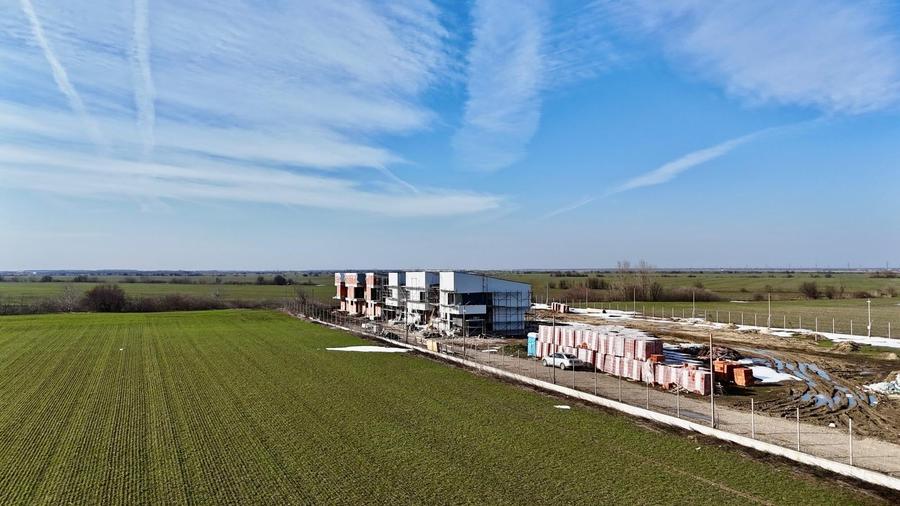 GreenDale Residence | Casă inteligentă tip duplex,  ultramodern, 2026 - 12