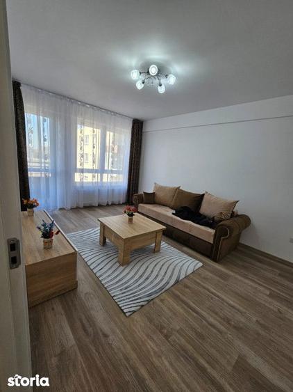 Apartament decomandat in bloc nou, zona Cristian - 8