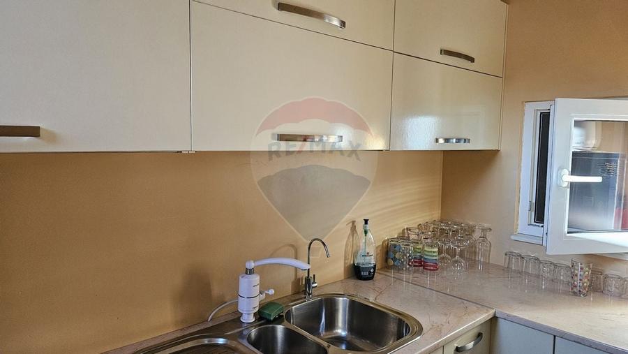 Complex comercial-cofetarie, patiserie pitzerie- Udesti, Suceava - 58