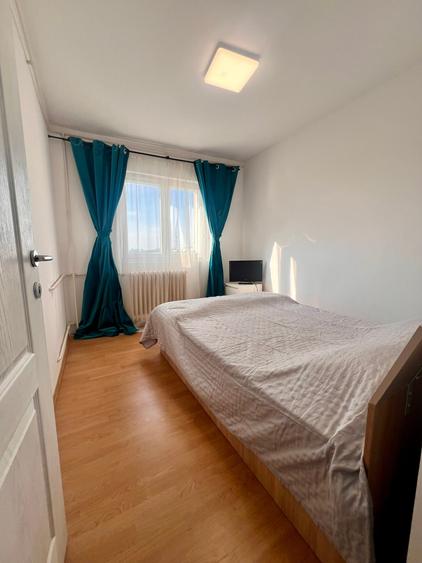 2 CAMERE METROU APARATORII PATRIEI / TURNU MAGURELE / DECOMANDAT - 8