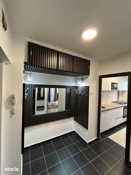 Apartament cu 2 camere în Titan