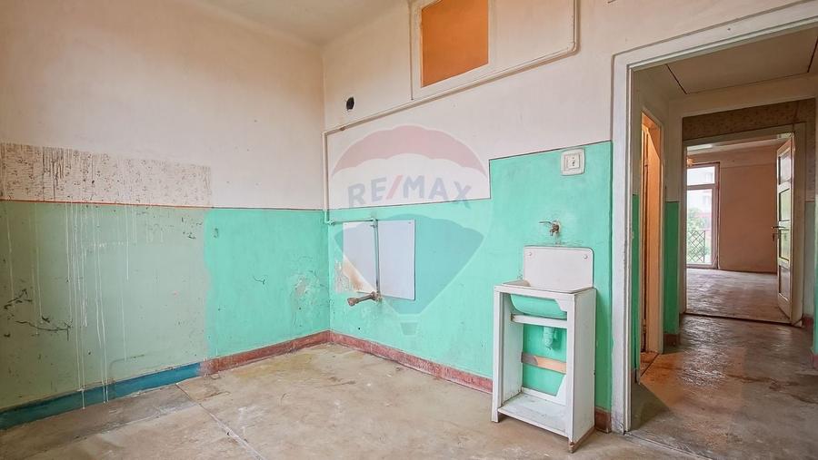 Apartament cu 2 camere de vânzare în zona Astra - 8