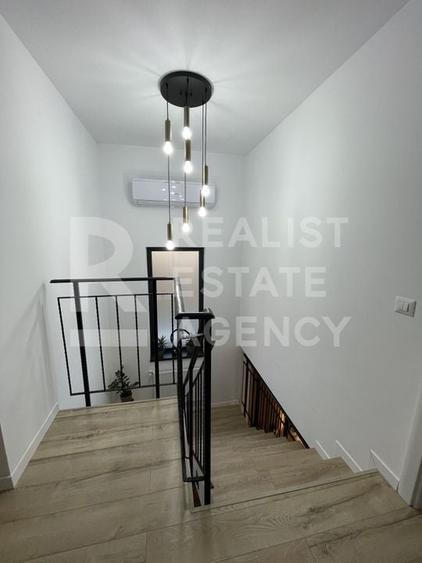 Vânzare, casă, 4 camere, loc. Miroslava, Iași - 16