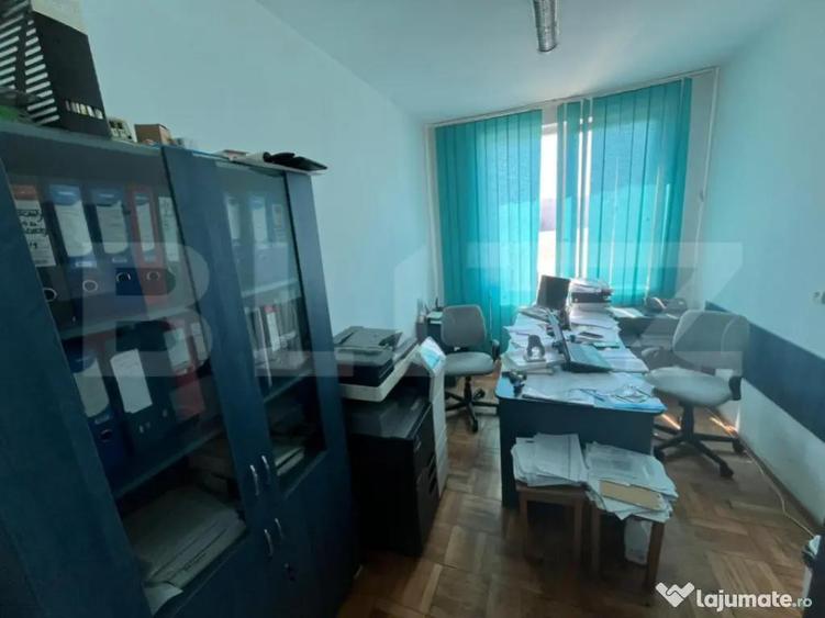 Spatii de birouri de inchiriat, 19 mp, zona Micro 6 - 4