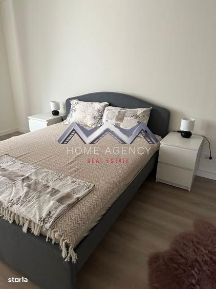 Apartament 2 camere - Et 1 - Lift - Parcare subterana - Otopeni centra - 12