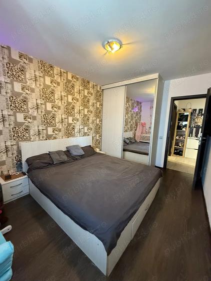 15 Min Metrou Aparatorii Patriei | Apartament 2 camere tip studio - 10