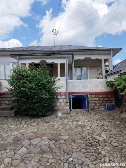 Vand casa in com. Soveja, jud. Vrancea - 5