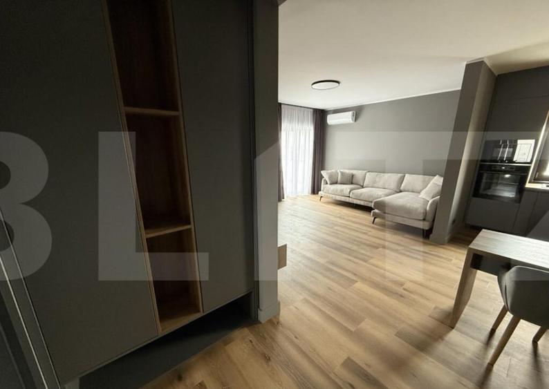 Penthouse de vanzare Bucovina - 10