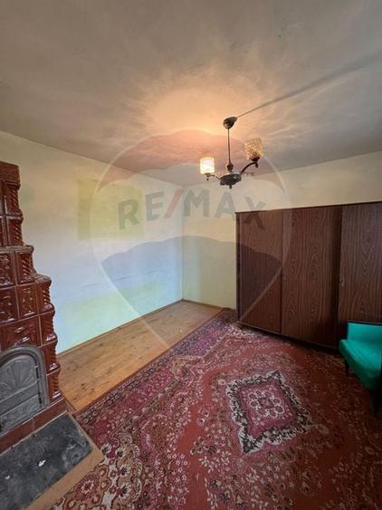 Casa / Vila cu 3 camere in Rachitosu - 4