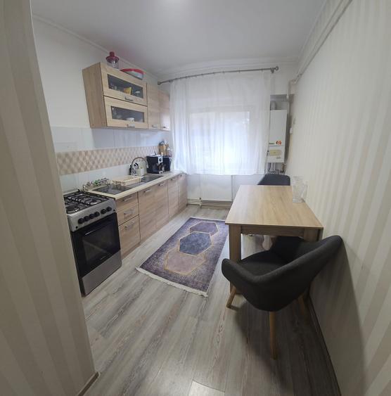 Apartament 3 camere - 6