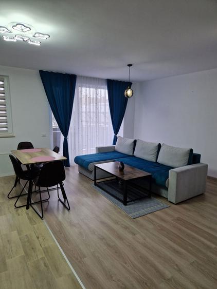 De inchiriat apartament cu 2 camere in Urban Plaza cu parcare si boxa - 8