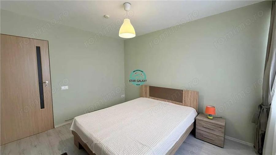 Inchiriez apartament cu 2 camere in Cornisa la 5 minute de UMF - 2