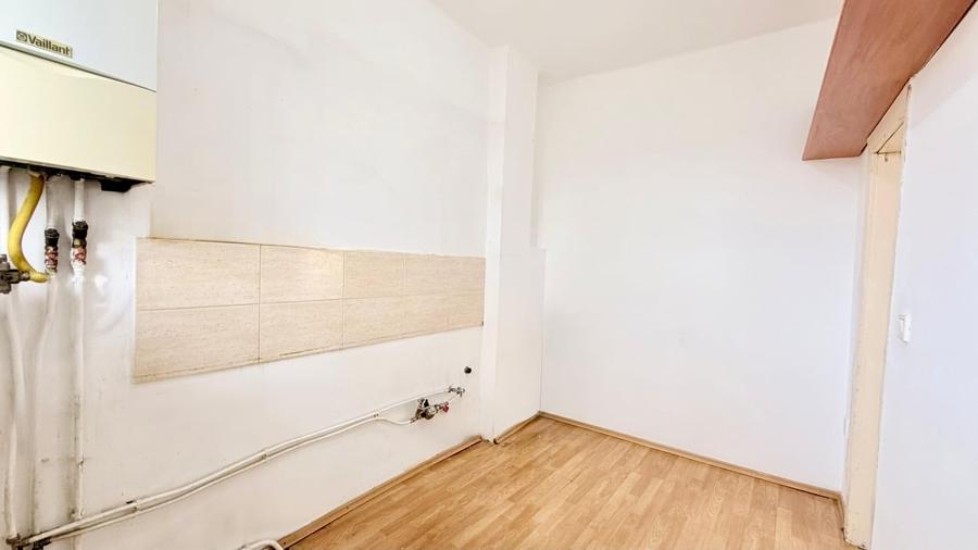 Apartament cu 2 camere, cartier Andrei Mureșanu, zona Piața Engels. - 7