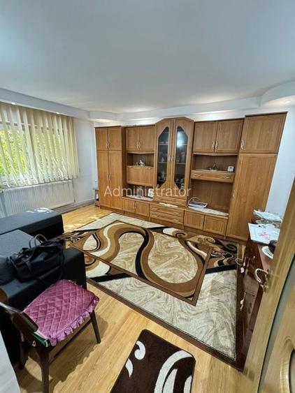 Apartament 4 camere Tomis III Apartament 4 camere Tomis III