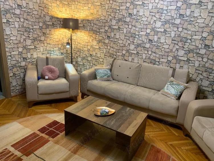 3 camere de inchiriat Faleza Nord - 1