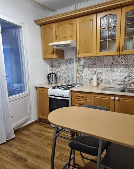 Garsoniera zona Someseni - 1