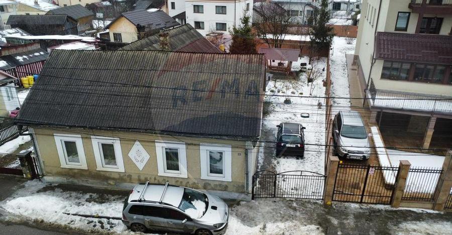 Casa de vanzare zona Centrala GURA HUMORULUI - 1