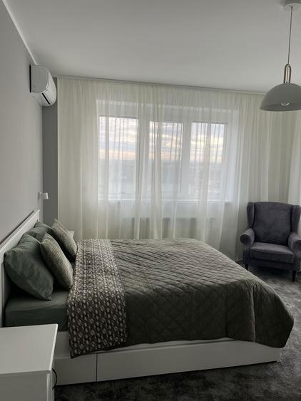 Apartament 3 camere, Anastasia Residence Nufarul - 1