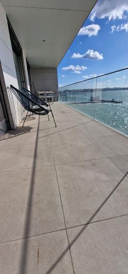 Mamaia,zona Cazino! Apartament vedere frontala la lac. - 20