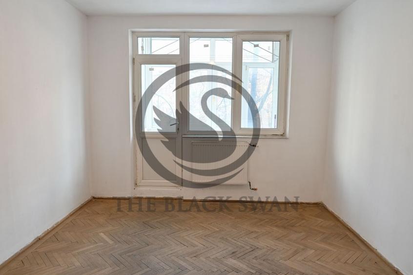 Apartament 3 camere de vanzare | Zona Centrala, Ploiesti | Comision 0% - 1