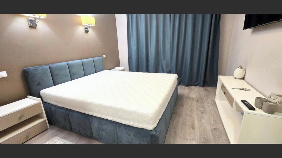 Apartament 4 camere, ultrafinisat, 91 mp - zona Mănăștur - 7