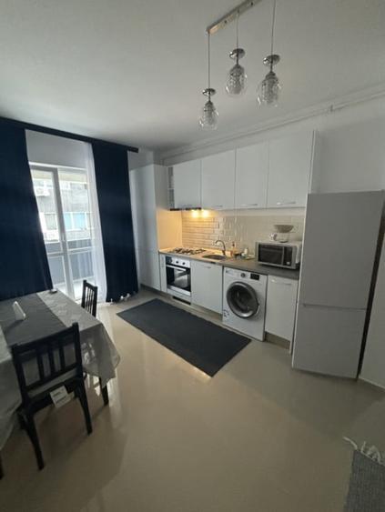 Apartament 2 camere Militari Residence - 3